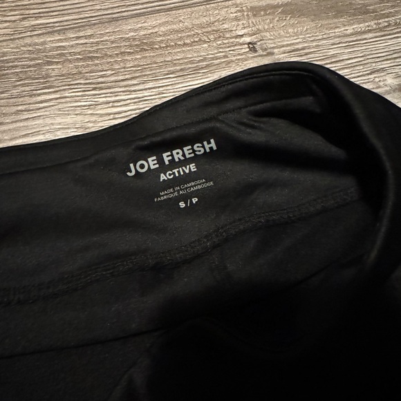 Joe Fresh Skort - Picture 2 of 3